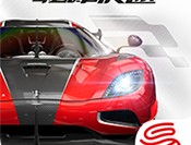 巅峰极速下载 - 安卓赛车竞速游戏免费体验