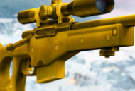 狙击手特殊攻击:黄金战士 - 安卓动作射击游戏下载最新升级版