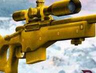 狙击手特殊攻击:黄金战士 - 安卓动作射击游戏下载最新升级版