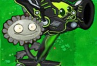 植物战争随机版下载 - 全新策略塔防游戏