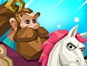 《秦楚汉隋唐英雄大乱斗》官方版下载现已开启