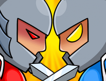 佣兵联盟游戏下载 - 策略塔防冒险游戏