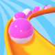 球球机关下载-卡通风格解谜游戏