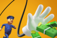 橡胶小偷安卓休闲益智游戏下载