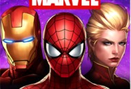 漫威未来之战国际服下载体验：角色扮演者的冒险世界