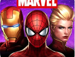 漫威未来之战国际服下载体验：角色扮演者的冒险世界