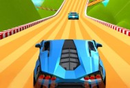 登山赛车大师赛手机版下载 - 安卓赛车竞速游戏