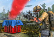 勇者无敌枪战游戏安卓版下载体验