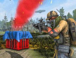 勇者无敌枪战游戏安卓版下载体验