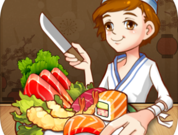 全民寿司餐厅最新版游戏下载：模拟经营，自由制作寿司