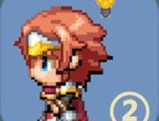 什么垃圾的困难游戏2：安卓角色扮演游戏下载