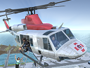 直升机飞行模拟器官方正版下载 - 安卓经营养成游戏新体验