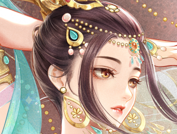 花满唐安卓版下载 - 角色扮演游戏官方下载