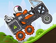 暴爽疯狂赛车最新升级版下载