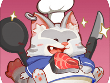 喵星人餐厅游戏下载 - 安卓经营养成游戏最新版