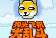 狗头飞机大乱斗游戏下载与安装