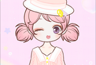 装扮小公主少女秀游戏下载 - 时尚换装养成之旅