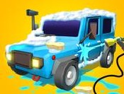 洗车服务手游下载：模拟经营你的洗车店