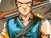 废土世界游戏中文版下载 - 动作射击冒险之旅