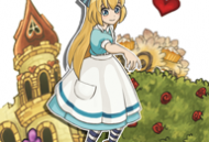 新爱丽丝的梦幻茶会游戏下载指南与攻略