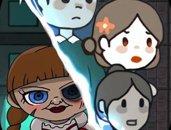 逃离恐怖屠夫密室下载 - 策略塔防游戏