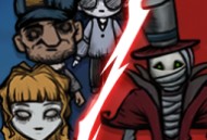 躺平追踪下载体验 - 安卓策略塔防冒险游戏