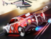 涡轮龙卷风中文版下载：安卓角色扮演游戏新体验