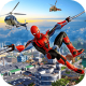 火柴蜘蛛侠复仇游戏下载：动作射击冒险之旅