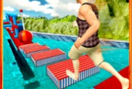 水上特技运动StuntMan Water Run安卓版下载