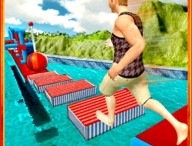 水上特技运动StuntMan Water Run安卓版下载