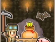 洞穴探险团物语汉化版下载 - 安卓经营养成游戏