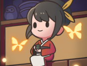 妖怪餐厅：尤娜的冒险游戏下载及介绍