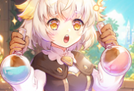 诺弗兰物语手游下载：安卓休闲益智妖精工坊模拟经营游戏