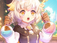 诺弗兰物语手游下载：安卓休闲益智妖精工坊模拟经营游戏