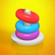 快乐叠圈圈游戏下载 - 安卓版官方正版下载