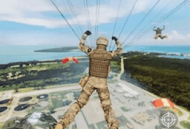 火线精英最新版：吃鸡行动-安卓动作射击游戏下载