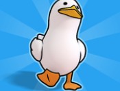 奔跑的鸭子游戏下载 - 休闲跑酷冒险之旅