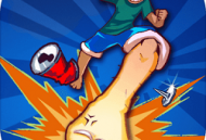 玩命踩中文版手游下载 - 安卓版休闲益智游戏