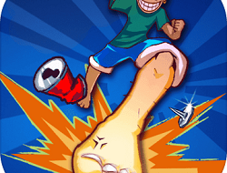 玩命踩中文版手游下载 - 安卓版休闲益智游戏