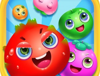 水果碰撞内购破解版游戏下载