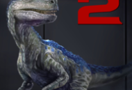 恐龙恐怖2：侏罗纪逃脱 - 安卓冒险解谜游戏官方下载版上线！