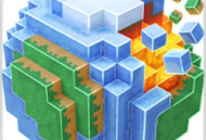 星球建造手游官方下载：安卓沙盒模拟经营游戏