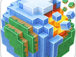 星球建造手游官方下载：安卓沙盒模拟经营游戏