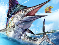 钓鱼达人官方版下载 - Android模拟钓鱼游戏