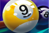 欢乐竞技台球游戏下载 - 安卓体育竞技台球手机版