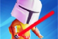 军刀英雄下载 - 动作格斗游戏，勇闯多重关卡