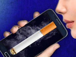 香烟模拟器下载：体验模拟吸烟的乐趣