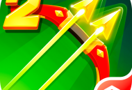 弓箭传说2手机版安卓动作射击游戏下载