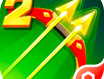 弓箭传说2手机版安卓动作射击游戏下载