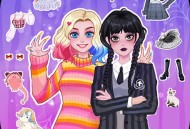 公主换装搭配设计游戏下载 - 时尚设计爱好者必备